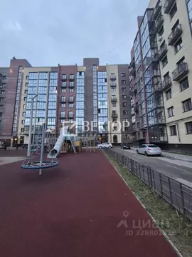 1-к кв. Ярославская область, Ярославль ул. Бурмакинская, 7 (46.8 м)