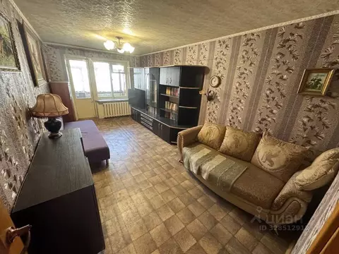 2-к кв. Брянская область, Брянск ул. Молодой Гвардии, 64 (51.4 м)