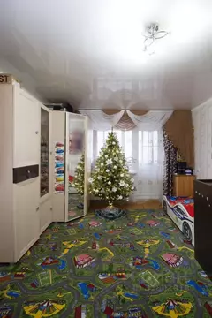 1-к кв. Калужская область, Калуга Телевизионная ул., 15 (33.0 м)