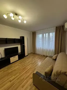 1-к кв. Москва Электролитный проезд, 16к4 (40.0 м)