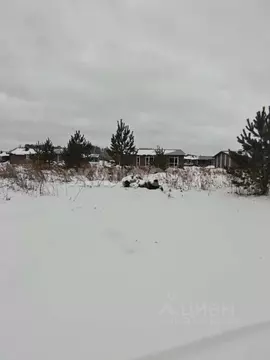 Участок в Новосибирская область, Мошковский район, пос. Октябрьский ...