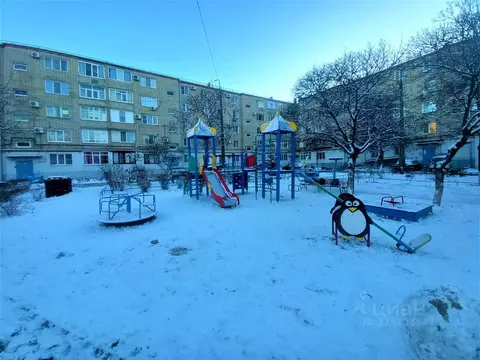 2-к кв. Краснодарский край, Ейск Красная ул., 47/3 (49.0 м)