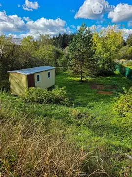 Участок в Тверская область, Конаковский муниципальный округ, Волжанка ...