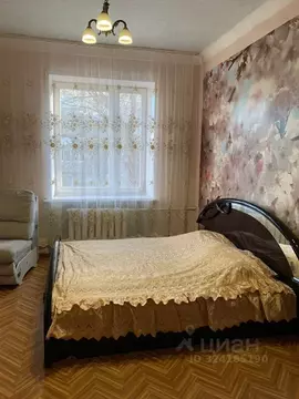 2-к кв. Самарская область, Тольятти ул. Карла Маркса, 47 (56.0 м)