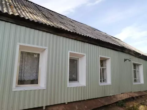 Дом в Самарская область, Кинельский район, Сколково с/пос, с. Сколково ...