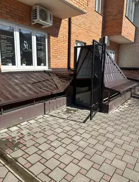 Помещение свободного назначения в Московская область, Сергиев Посад ...