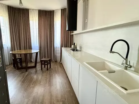 Дом в Калининградская область, Калининград Чайка СНТ, ул. Малиновая, 6 ...