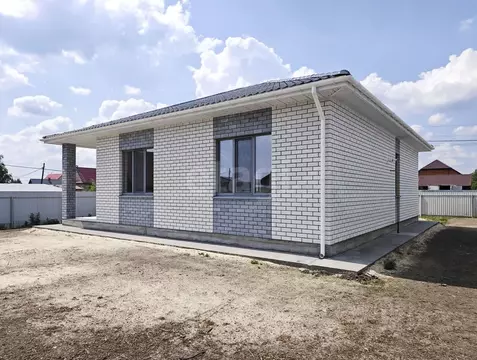 Дом в Тюменская область, Тюмень Территория СОСН Русское Поле, ул. ...