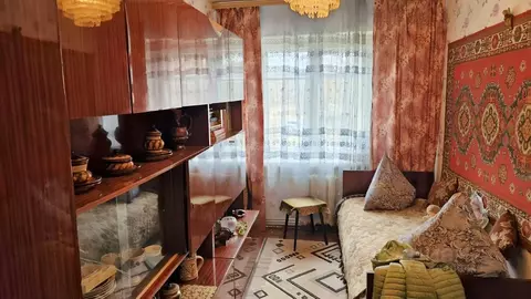 3-к кв. Тульская область, Алексин ул. Пахомова, 14 (56.0 м)
