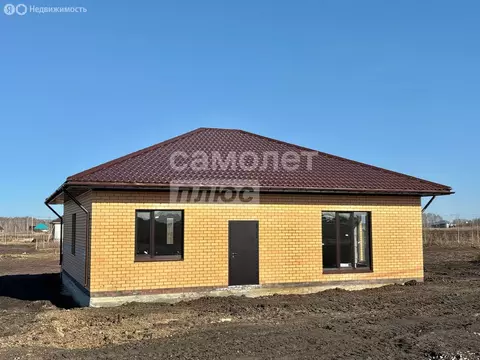 Дом в Заводоуковск, улица Зота Тоболкина, 20 (110 м)