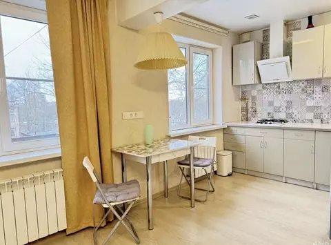 1-к кв. Санкт-Петербург просп. Металлистов, 112К2 (31.0 м)