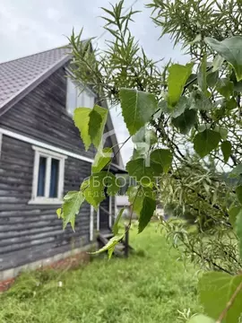 Дом в Московская область, Сергиево-Посадский городской округ, Родник ...