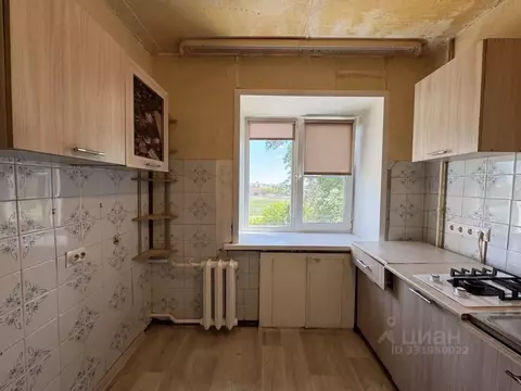 2-к кв. Иркутская область, Ангарск 95-й кв-л, 13 (44.5 м)