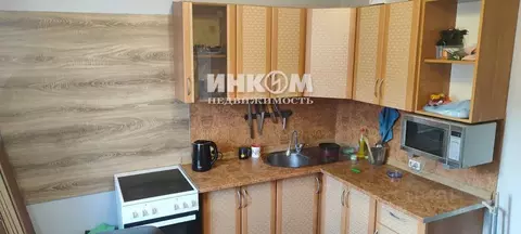 Квартира, 1 комната, 35 м