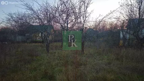 Участок в Доброе, Лесная улица (10 м)