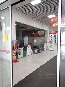 Торговая площадь в Пензенская область, Кузнецк ул. Белинского (50 м)