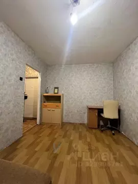 1-к кв. Красноярский край, Красноярск просп. Металлургов, 10А (30.0 м)