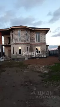 Дом в Ленинградская область, Ломоносовский район, Аннинское городское ...