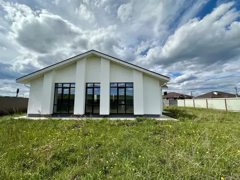 Дом в Нижегородская область, Кстово Каскад Парк кп, ул. Еловая (110 м)