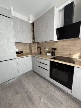 2-к кв. Краснодарский край, Краснодар ул. Имени Героя Николая ...