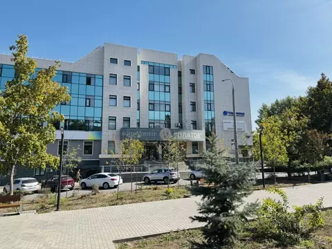 Офис в Ростовская область, Каменск-Шахтинский просп. Карла Маркса, 9 ...