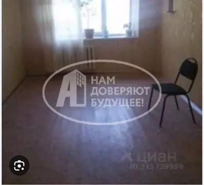 Комната Пермский край, Добрянка пер. Строителей, 4/2 (17.2 м)