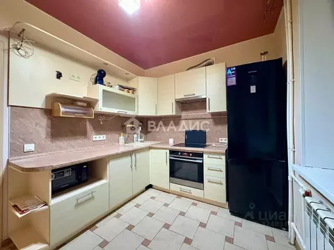 2-к кв. Ивановская область, Иваново Водонапорная ул., 17 (47.9 м)