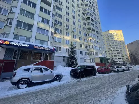 Помещение свободного назначения в Московская область, Балашиха ...