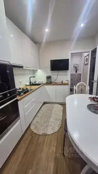 3-к кв. Татарстан, Набережные Челны просп. Яшьлек, 33 (66.6 м)