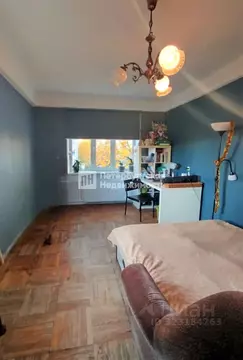 4-к кв. Санкт-Петербург пос. Металлострой, Садовая ул., 20 (73.5 м)