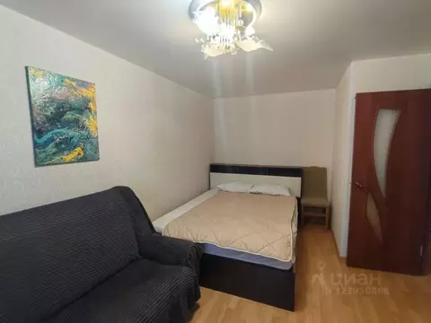 1-к кв. Волгоградская область, Волгоград Советская ул., 49А (32.0 м)