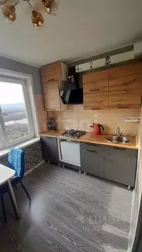 2-к кв. Красноярский край, Красноярск Ульяновский просп., 30 (41.5 м)