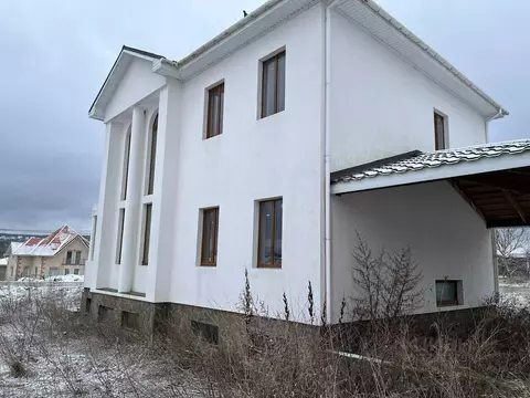 Дом в Крым, Симферопольский район, Добровское с/пос, с. Пионерское ул. ...