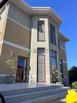 Коттедж в Краснодарский край, Новороссийск ул. Имени Евдокии Носаль, ...