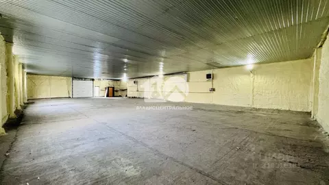 Склад в Новосибирская область, Новосибирск ул. Писемского, 24 (512 м)