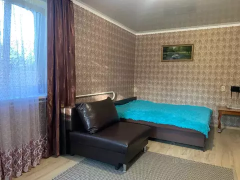 1-к кв. Башкортостан, Уфа ул. Ульяновых, 11/1 (32.0 м)