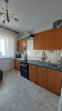 2-к кв. Ханты-Мансийский АО, Когалым Сургутское ш., 13 (52.0 м)