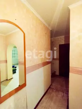 2-к кв. Татарстан, Казань Залесная ул., 5 (53.0 м)