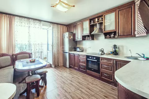 3-к кв. Вологодская область, Вологда Окружное ш., 24А (104.1 м)