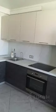 2-к кв. Москва ул. Дмитриевского, 17 (55.0 м)