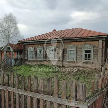 Дом в Рязанская область, Шацкий район, Лесно-Конобеевское с/пос, д. ...