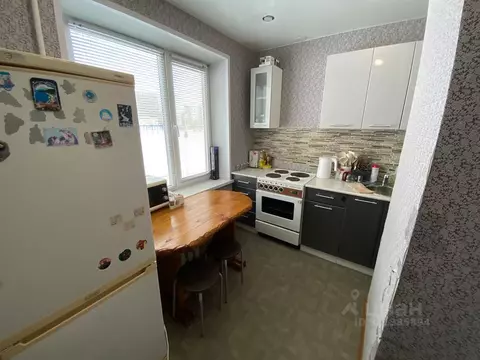 1-к кв. Ульяновская область, Ульяновск Киевский бул., 13к1 (27.4 м)