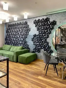 2-к кв. Москва просп. Мира, 95 (60.0 м)