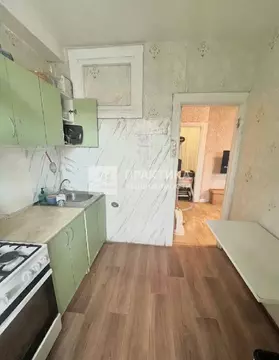 Продается 2-комнатная квартира