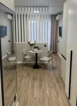 Студия Москва Новоостаповская ул., 20 (22.0 м)