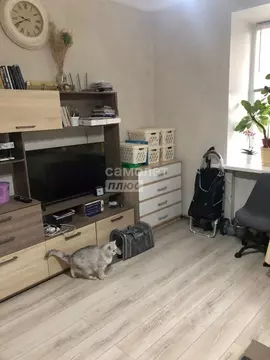 Комната Московская область, Ивантеевка Пушкинский городской округ, ...