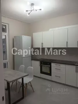 3-к кв. Москва Сосенское поселение, просп. Куприна, 3к2 (67.0 м)