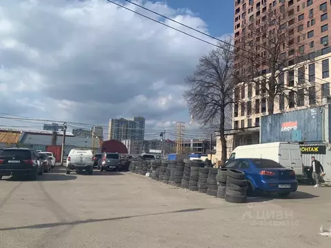 Офис в Татарстан, Казань Краснококшайская ул., 43 (100 м)