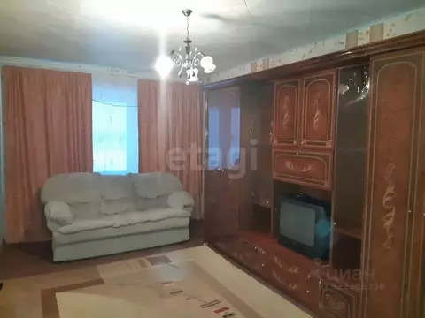 3-к кв. Ямало-Ненецкий АО, Новый Уренгой просп. Мира, 49 (70.0 м)