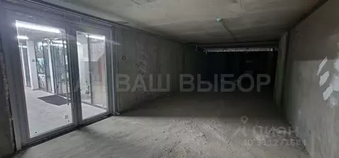 Помещение свободного назначения в Тюменская область, Тюмень ул. ...